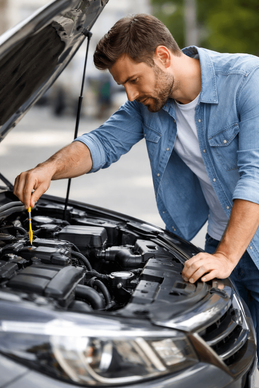 Faut-il faire une expertise automobile avant d’acheter une voiture ?