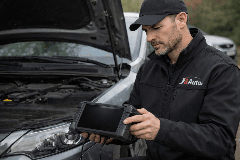 Comment se déroule une inspection automobile avant achat ?