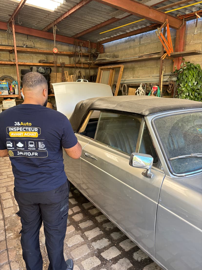 Comment lire et utiliser un rapport d&rsquo;inspection automobile avant achat
