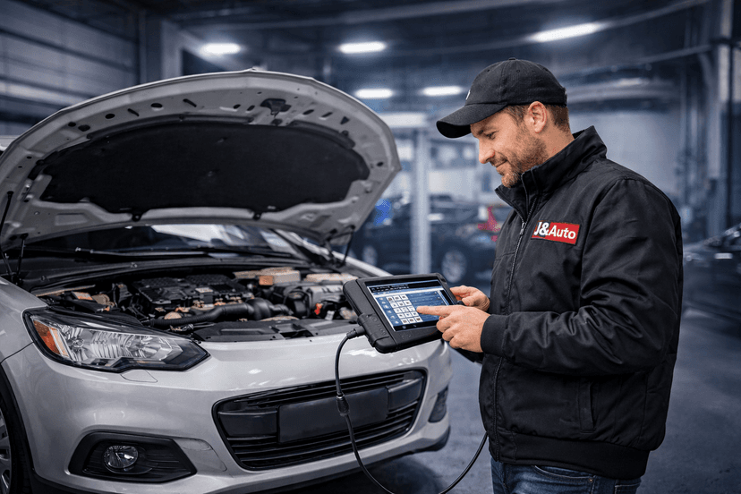 Expertise automobile avant achat : pourquoi faire inspecter une voiture d’occasion ?