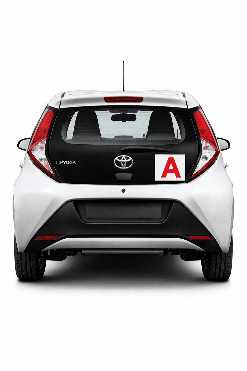 Meilleures voitures pour jeune permis en 2026 : fiables, économiques et idéales pour débuter