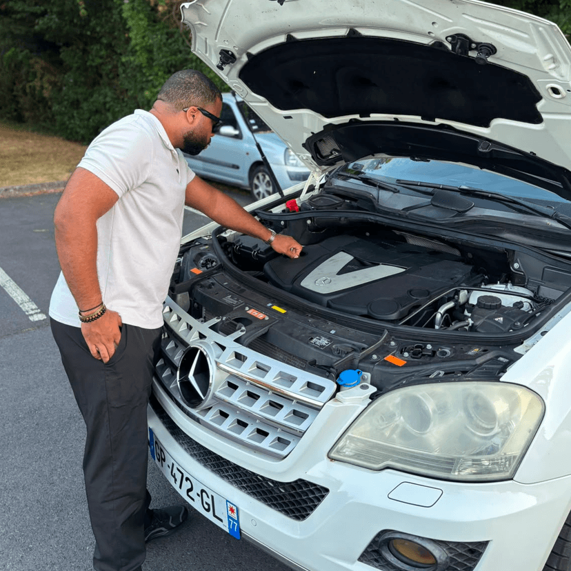 Inspection avant achat voiture : le guide complet 2026